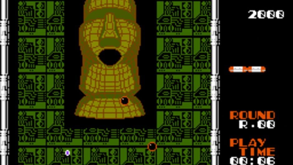 Скриншот 4 из Arkanoid II