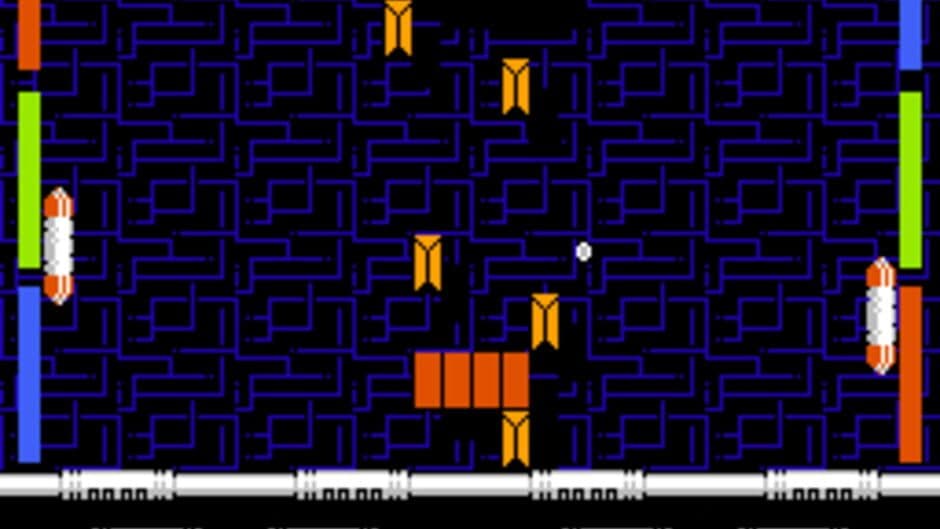 Скриншот 7 из Arkanoid II