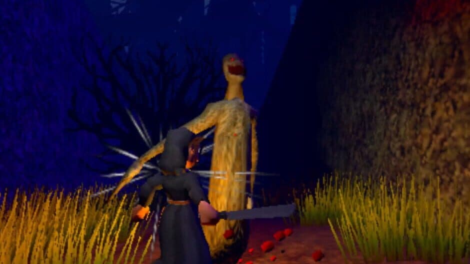 Скриншот 2 из Noctheria