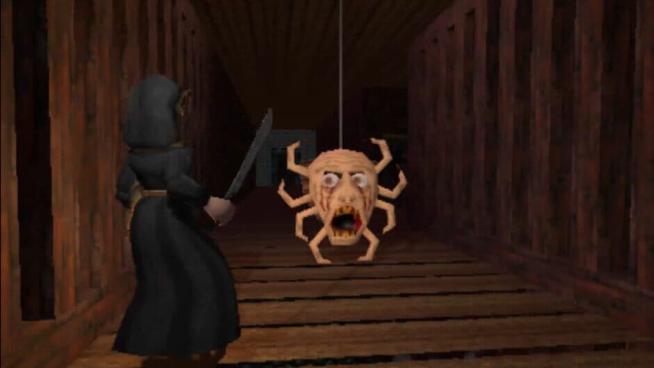 Скриншот 3 из Noctheria
