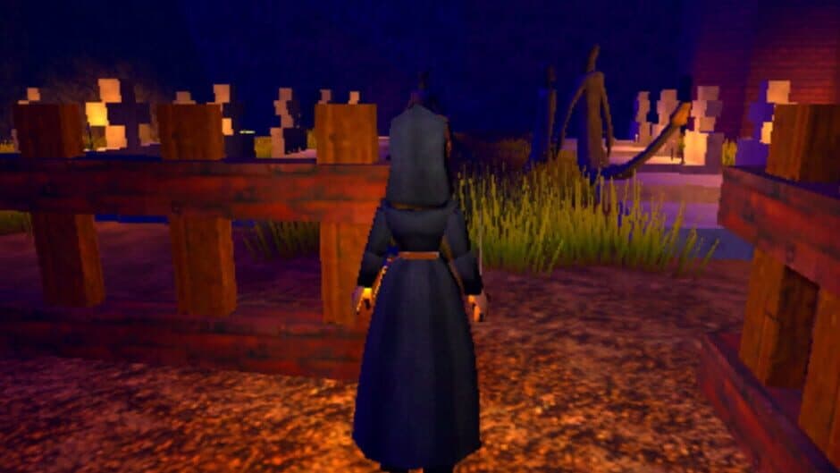 Скриншот 4 из Noctheria