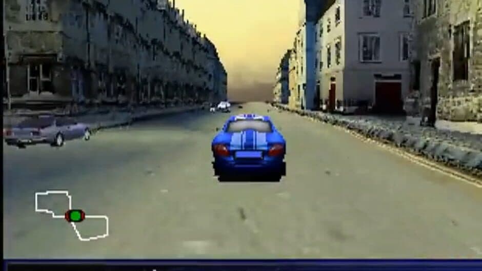Скриншот 2 из A2 Racer III: Europa Tour