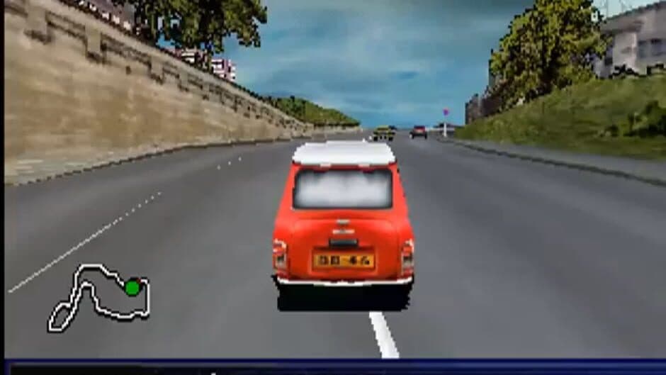 Скриншот 3 из A2 Racer III: Europa Tour