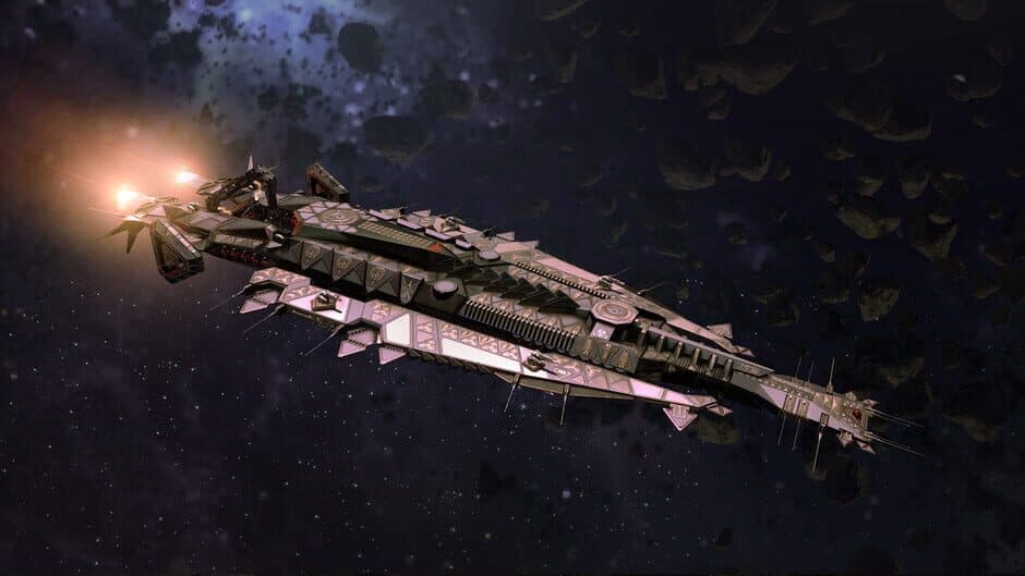Скриншот 4 из Star Conflict: Relic