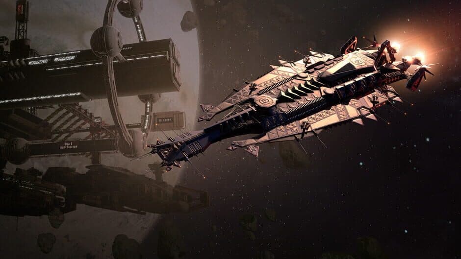 Скриншот 5 из Star Conflict: Relic
