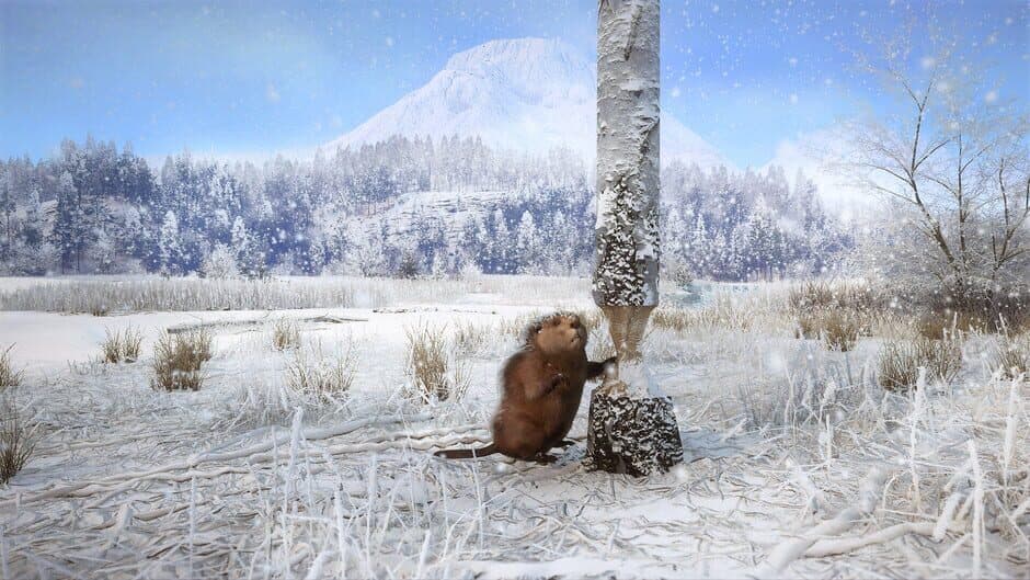 Скриншот 9 из TheHunter: Call of the Wild - Alberta Hunting Preserve