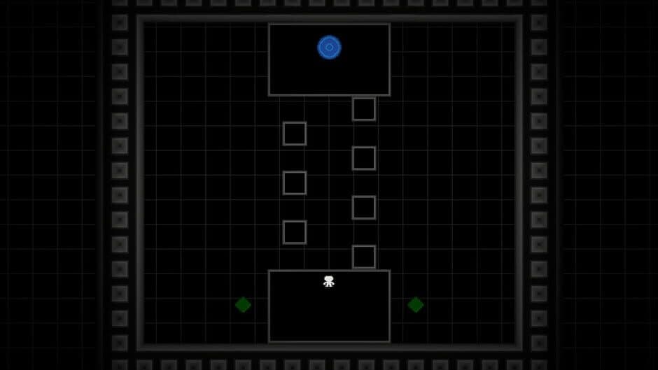 Скриншот 4 из 100 Trials