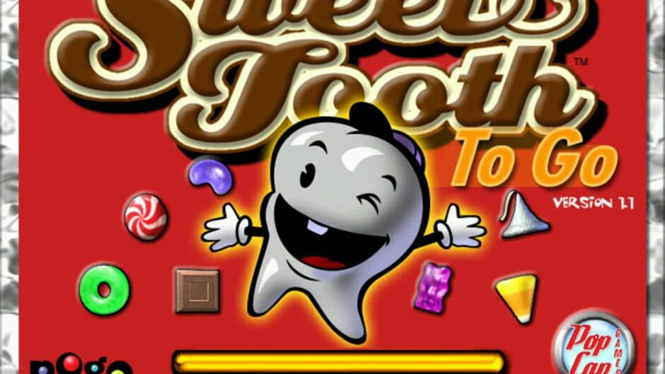 Скриншот 1 из Sweet Tooth to Go