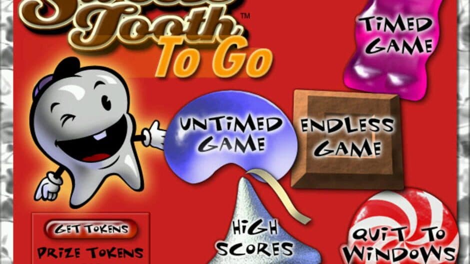 Скриншот 2 из Sweet Tooth to Go