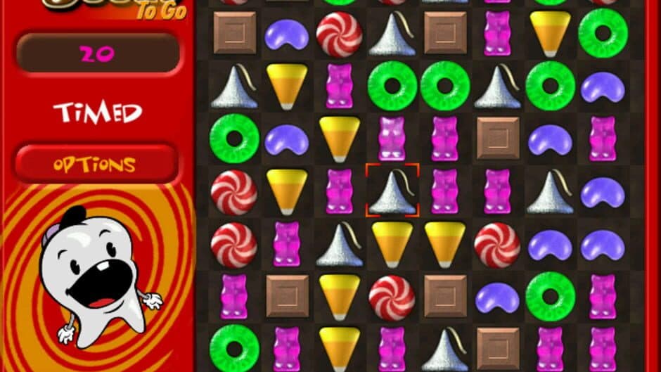 Скриншот 7 из Sweet Tooth to Go