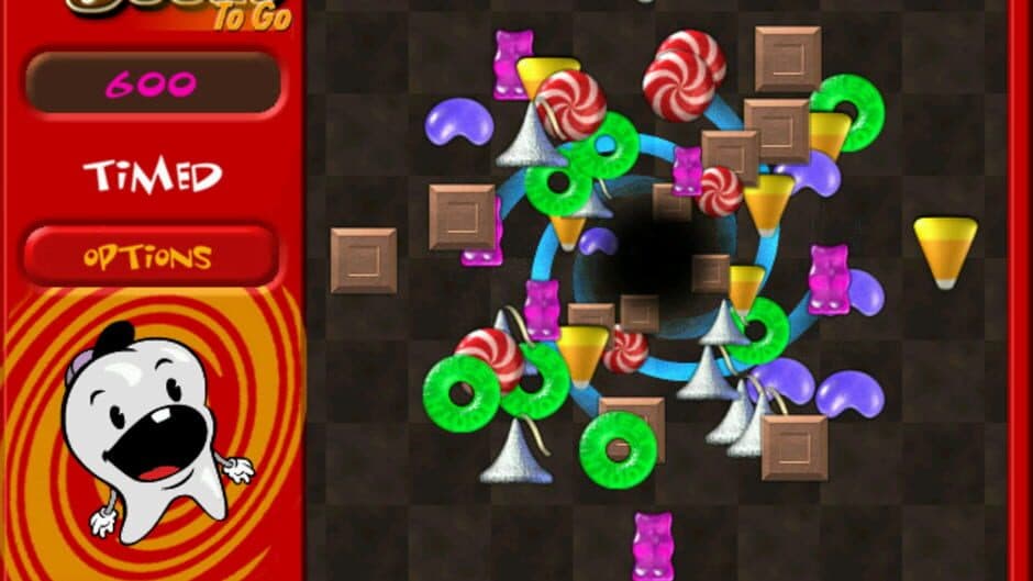 Скриншот 5 из Sweet Tooth to Go