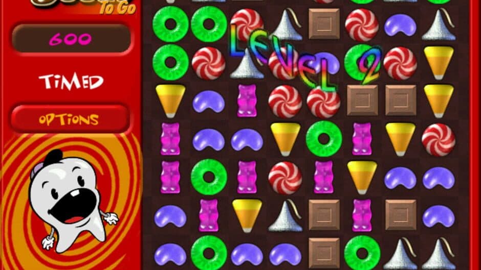 Скриншот 6 из Sweet Tooth to Go