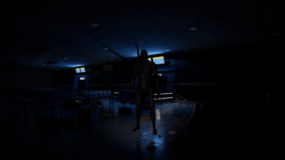 Скриншот 12 из Terminal Shift