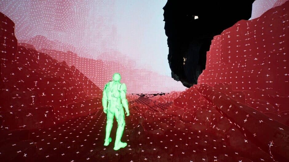 Скриншот 4 из Still Alive: Hollowed Horizon
