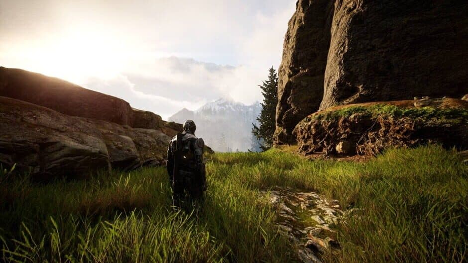 Скриншот 10 из Still Alive: Hollowed Horizon