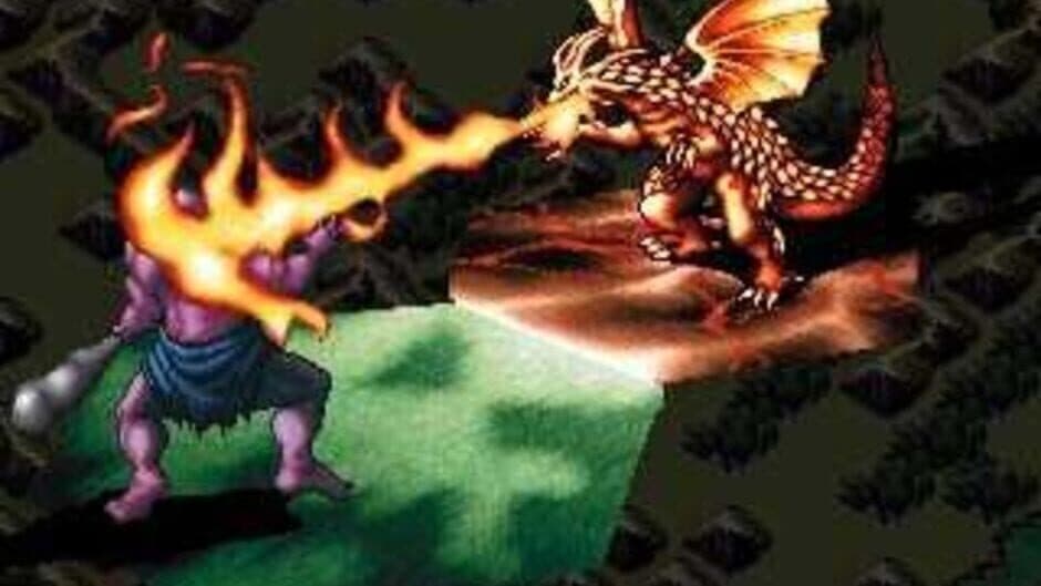 Скриншот 5 из Master of Monsters: Disciples of Gaia