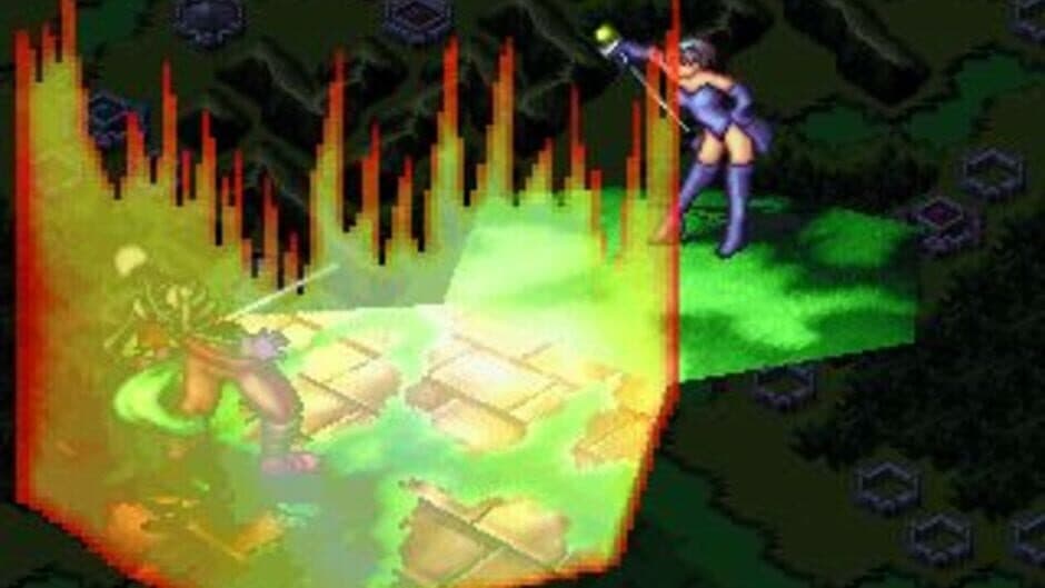 Скриншот 6 из Master of Monsters: Disciples of Gaia