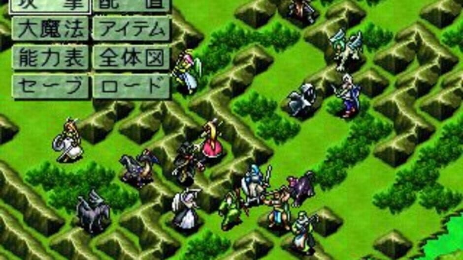 Скриншот 7 из Master of Monsters: Disciples of Gaia