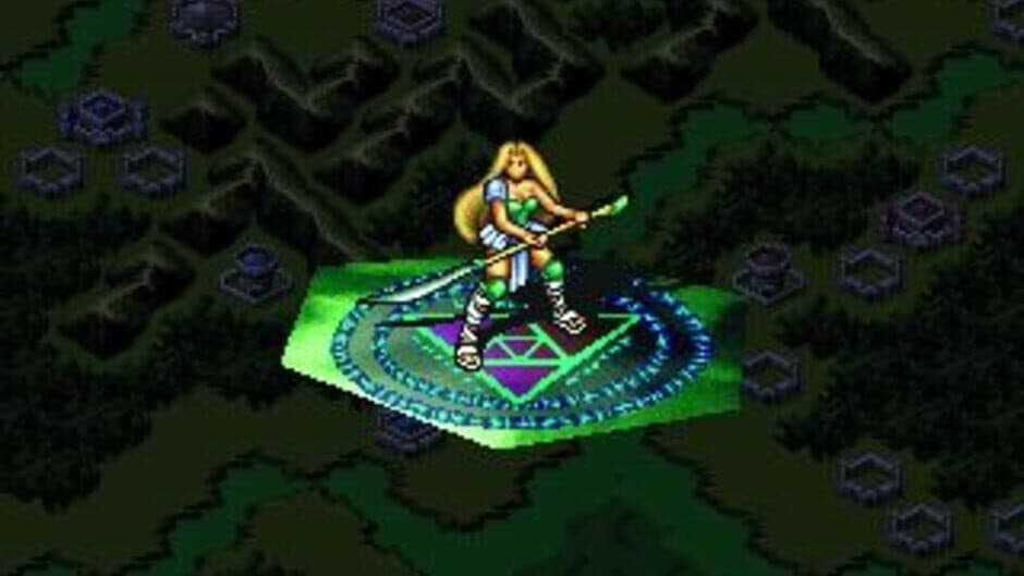 Скриншот 3 из Master of Monsters: Disciples of Gaia