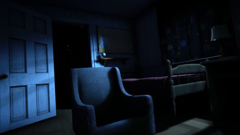 Скриншот 8 из Phantom Playhouse
