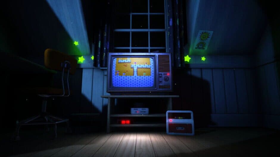 Скриншот 9 из Phantom Playhouse