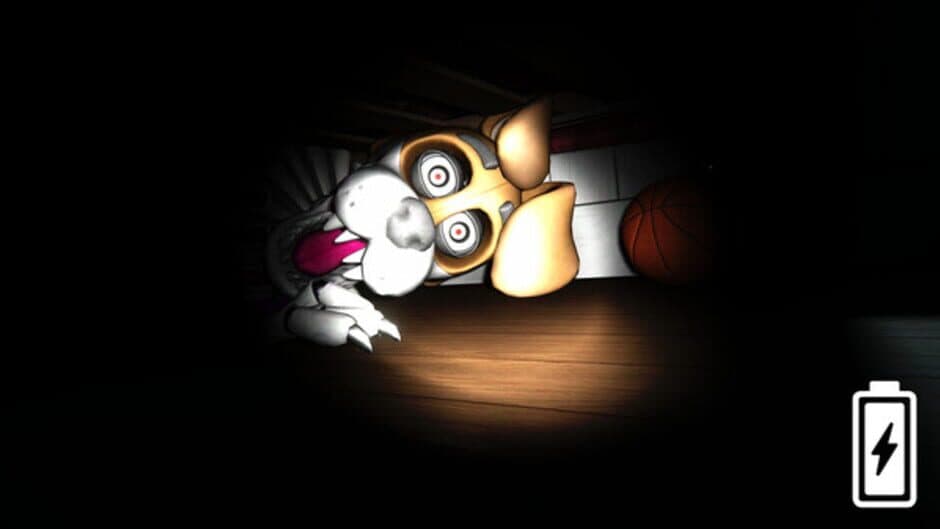Скриншот 6 из Phantom Playhouse