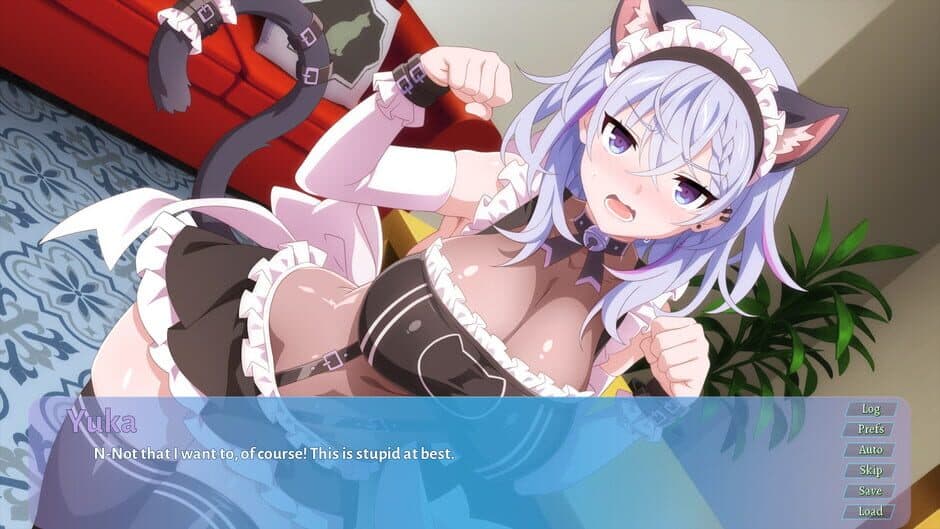 Скриншот 2 из Sakura Bunny Girls 2