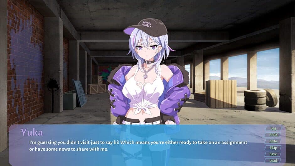 Скриншот 3 из Sakura Bunny Girls 2