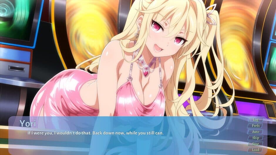 Скриншот 9 из Sakura Bunny Girls 2