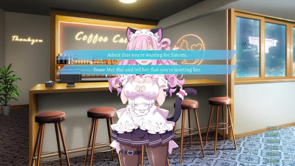 Скриншот 10 из Sakura Bunny Girls 2