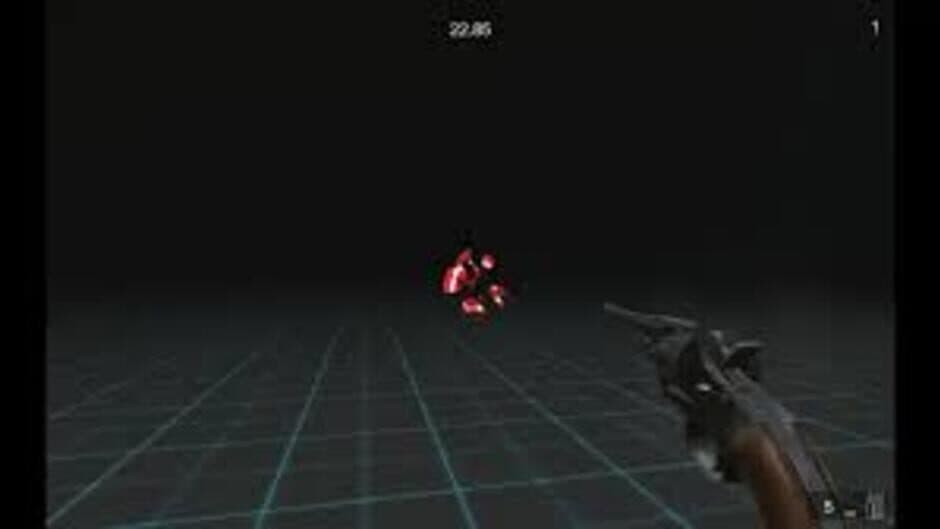 Скриншот 2 из The Eternal Shooter