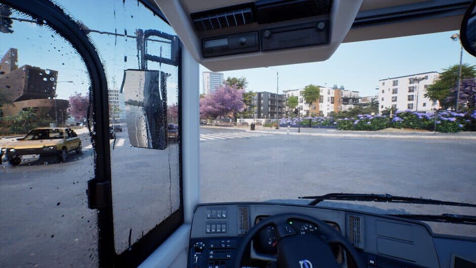 Скриншот 4 из Bus Simulator 27