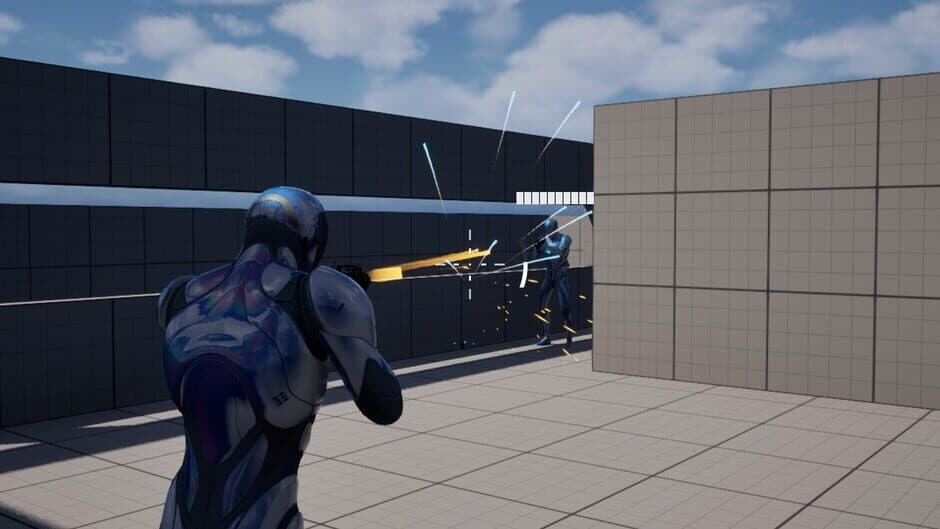 Скриншот 2 из Gunsmith