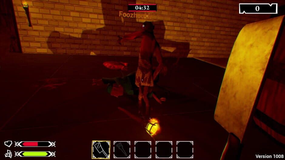 Скриншот 6 из Co-op Kaiju Horror Cooking