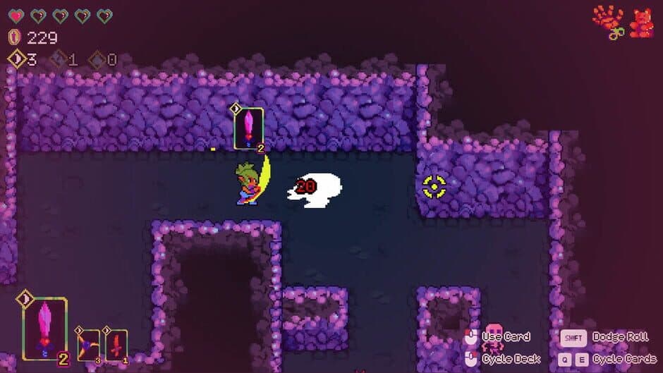Скриншот 2 из Shuffle Sword