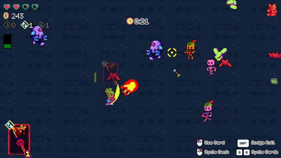 Скриншот 3 из Shuffle Sword