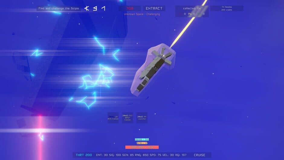 Скриншот 11 из Catharage