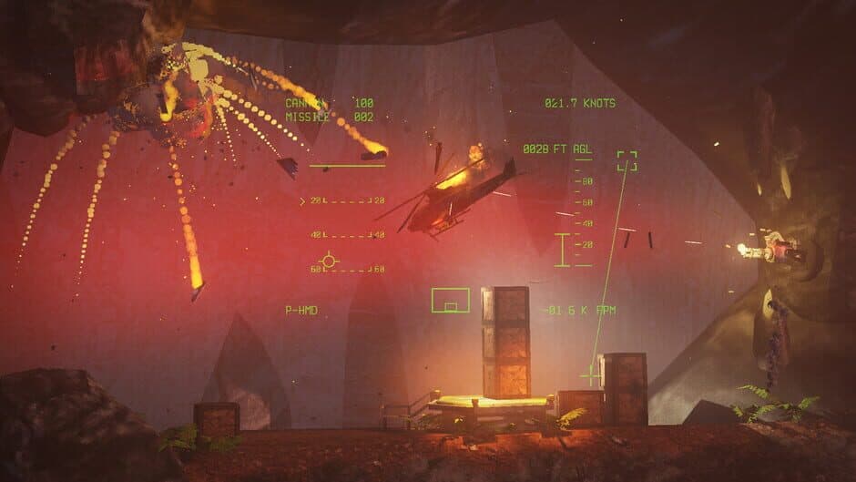 Скриншот 1 из Viper Thunderground