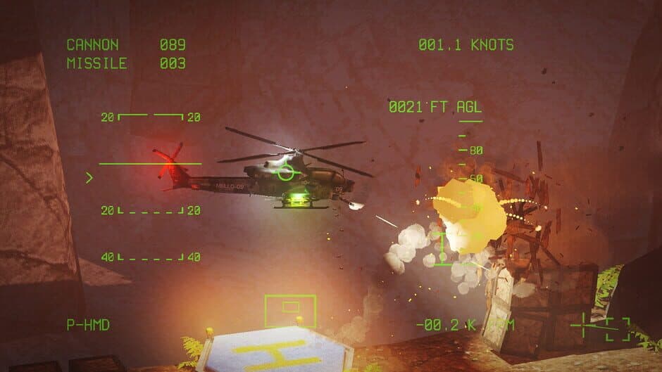 Скриншот 2 из Viper Thunderground
