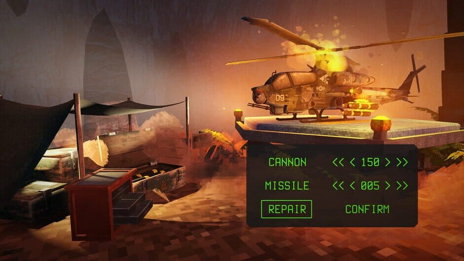 Скриншот 3 из Viper Thunderground