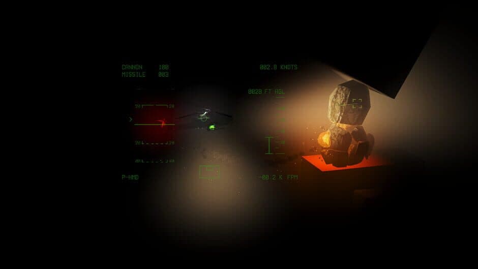 Скриншот 4 из Viper Thunderground