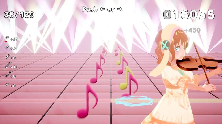 Скриншот 7 из Pinono and the Magic Fiddle
