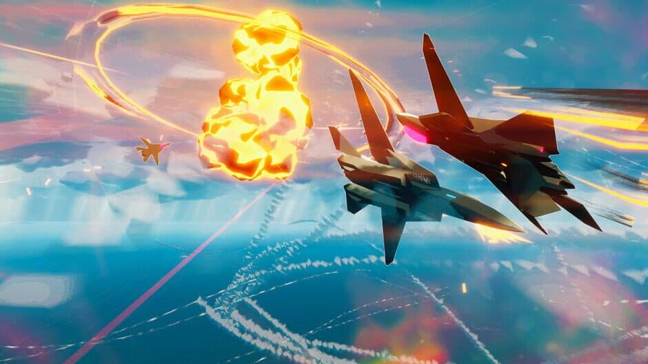 Скриншот 1 из Delivery Must Complete
