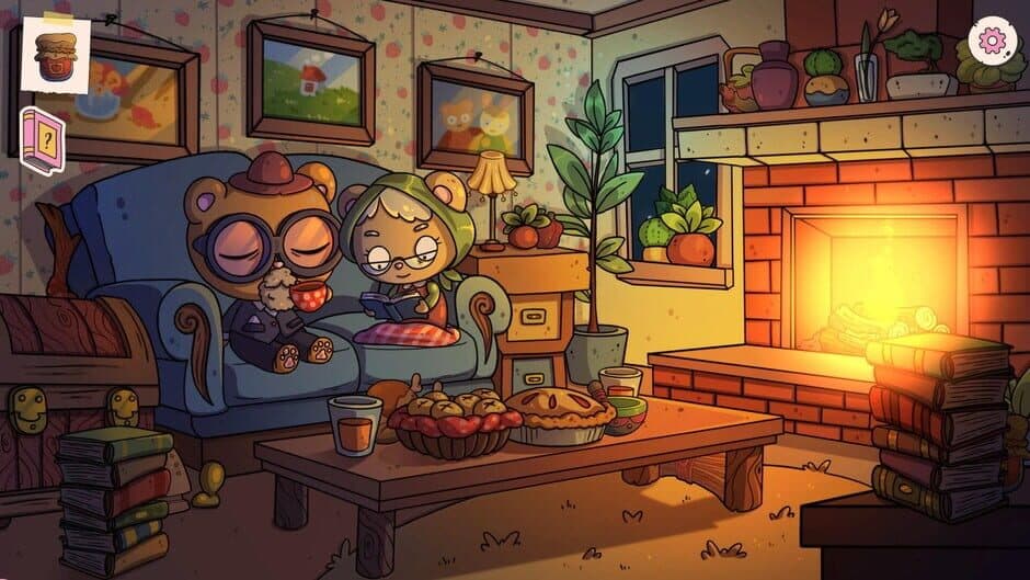 Скриншот 6 из Lost in Loss