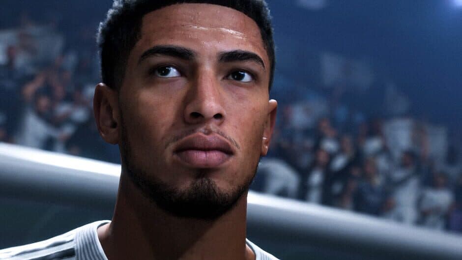 Скриншот 1 из EA Sports FC 26