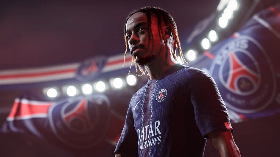 Скриншот 7 из EA Sports FC 26