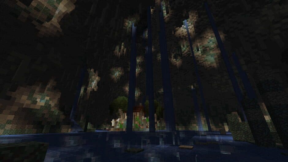 Скриншот 2 из Untold Stories 3: Myriad Caves