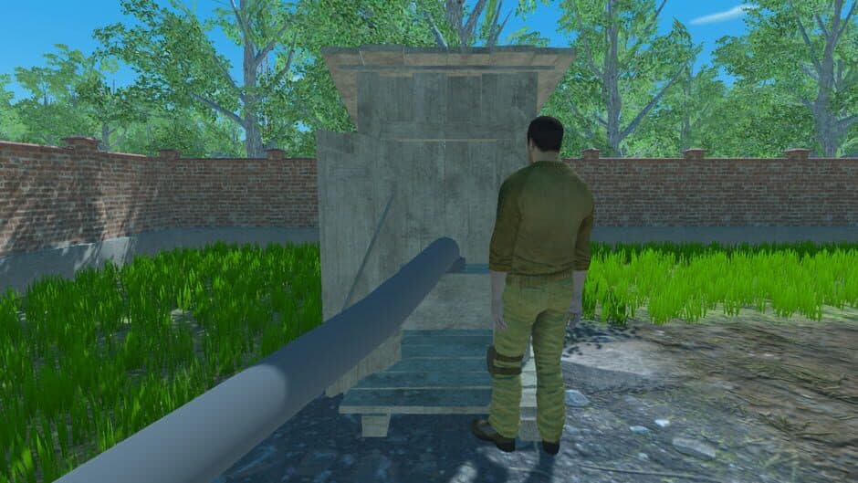 Скриншот 1 из Assenizator