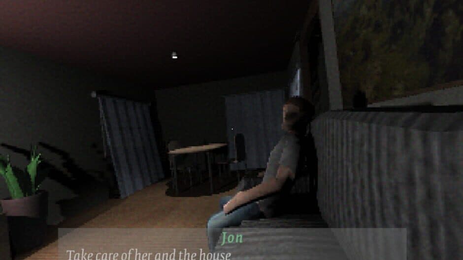 Скриншот 2 из Jon's Dog