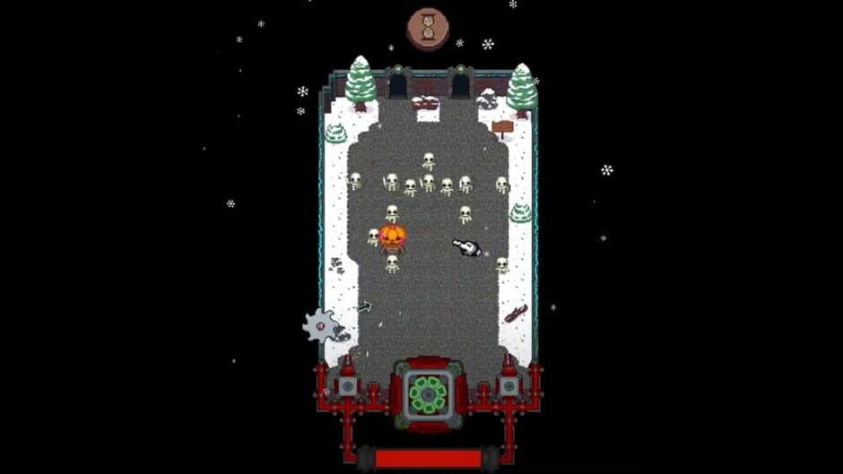 Скриншот 3 из Sawmania